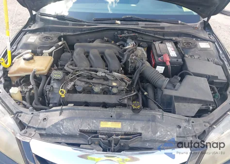 2006 Mazda Mazda6 S из США, поврежденный, VIN 1YVHP80D365M18655